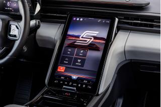 Ford Explorer: Το ηλεκτρικό SUV για την σύγχρονη οικογένεια